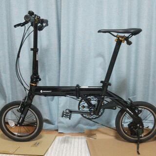 RENAULT ULTRA light7 自転車の中古が安い！激安で譲ります