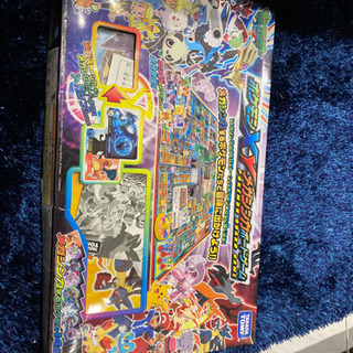 ポケモンボードゲーム