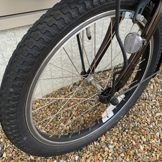 YAMAHA PAS Babby un 2018の画像