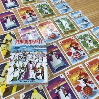 【4/11(日)】🎲ボードゲーム会🎲 【～10名】