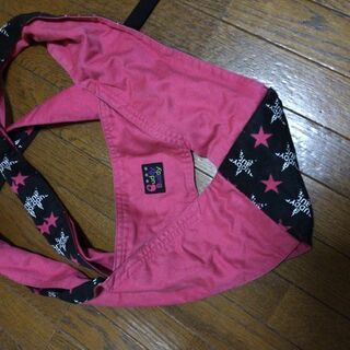 BuddyBuddy抱っこ紐