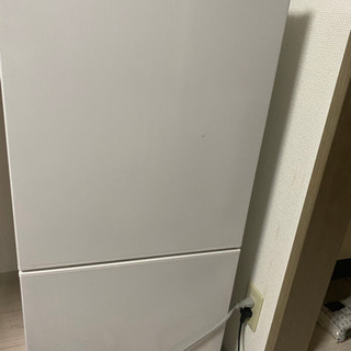 【ネット決済可】冷蔵庫