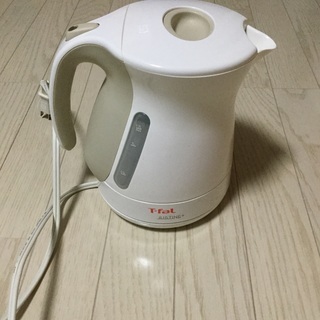ティファール　ポット
