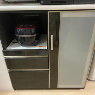 キッチンカウンター