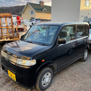 車検長い！7万キロ！コミコミザッツ！