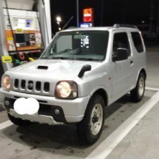 ジムニー MT