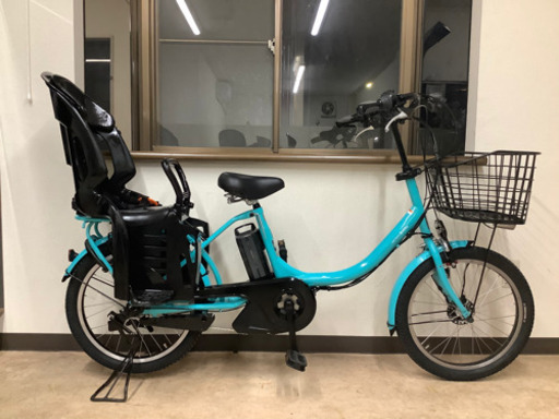 YAMAHA PAS KISS  8.7Ah 電動自転車中古車(B4C88308)