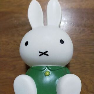 【差し上げます】あさひ銀行　Miffyノベルティグッズの画像