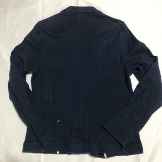 トミーヒルフィガー テーラードジャケット レディース Mの画像
