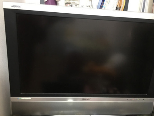 \u003c今週限定\u003eSHARP 32インチ　テレビ