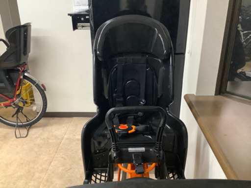 Panasonic  8.9Ah 新品バッテリー　電動自転車中古車(27C8545)