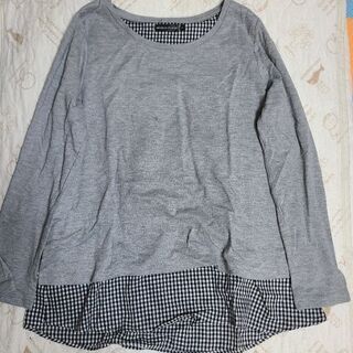 授乳服　Mサイズ