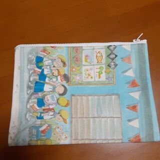 【新品・未使用】ポーチ