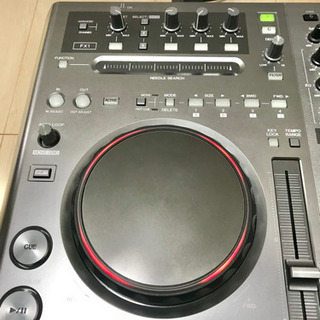 パイオニア　Pioneer DDJ-T1の画像