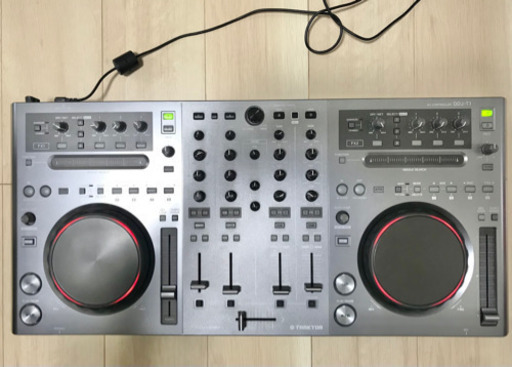 パイオニア　Pioneer DDJ-T1