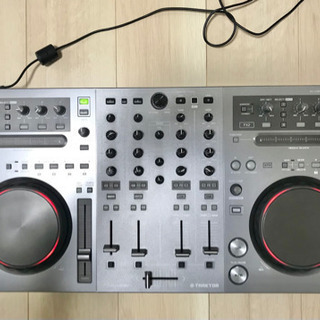パイオニア　Pioneer DDJ-T1
