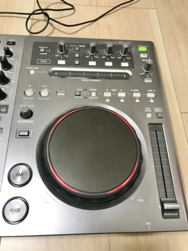 パイオニア　Pioneer DDJ-T1