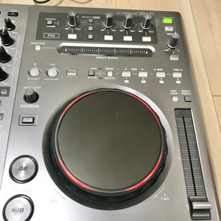 パイオニア　Pioneer DDJ-T1の画像
