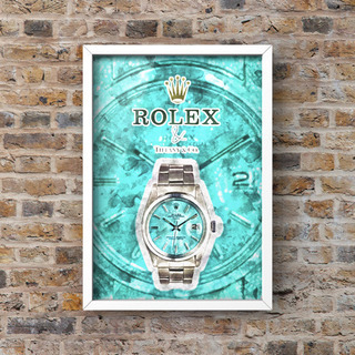 94 Rolexロレックス　Tiffany & Co. ティファ...