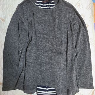 授乳服