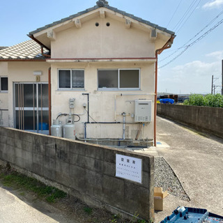 【家賃33000円・共益費なし】Kハウス和田長屋① 43.80㎡の画像