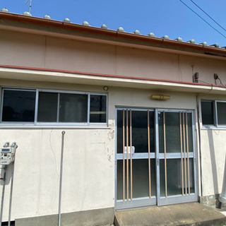 【家賃33000円・共益費なし】Kハウス和田長屋① 43.80㎡ - 和歌山市