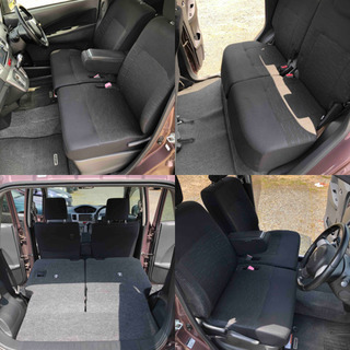 2021年5月31日売約済み☆ありがとうございました☆23年式☆ムーヴカスタムRSターボ☆車検4年8月☆HID.Bカメラ.加速良しの画像