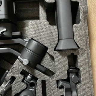 DJI ronin-sc Proコンボの画像