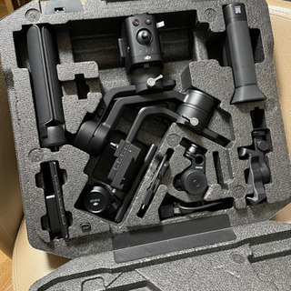 DJI ronin-sc Proコンボの画像