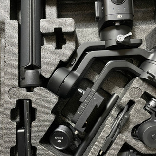 DJI ronin-sc Proコンボの画像