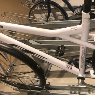 シティーサイクルの画像