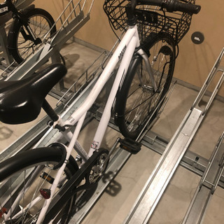シティーサイクルの画像