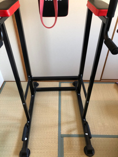 自宅用　懸垂バー