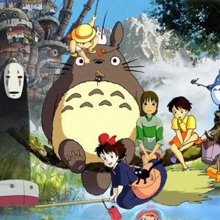 ジブリ映画大好き仲間募集！！