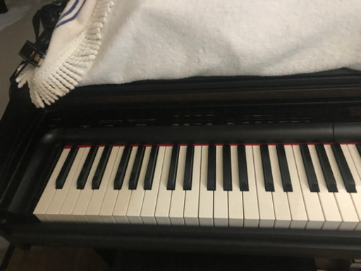 決定済み　CASIO 電子ピアノ celviano ap-5