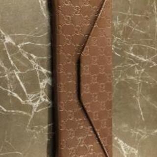 GUCCI　メガネケース