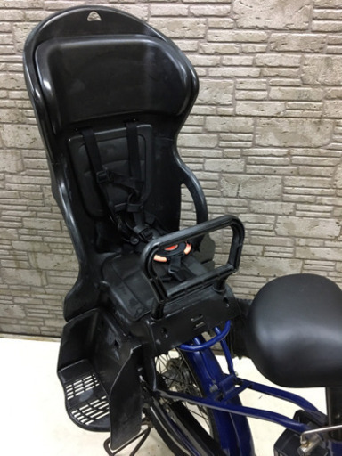 新生活応援SALE 東京23区配達無料　新基準 ヤマハ　パスBabby 8.7Ah リチウム 電動自転車 中古 YAMAHAPAS☆20インチ☆☆