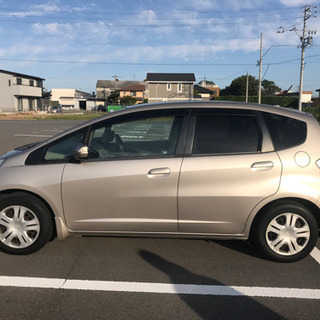 Honda Fit ホンダ　フィットの画像