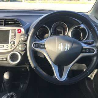 Honda Fit ホンダ　フィットの画像