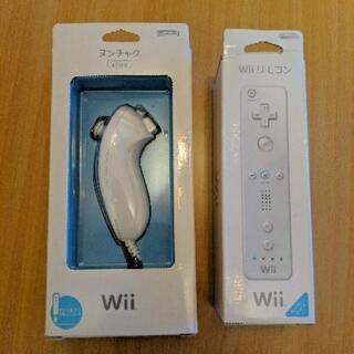 WiiU 本体＋Wii 本体 ＋ Wii Fit ＋ モンハン ＋ ピクミン3 などの画像