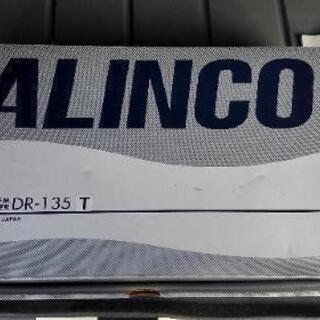 ALINCO 無線機