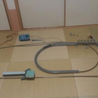 人気、鉄道模型set(^-^)　最終値下げです