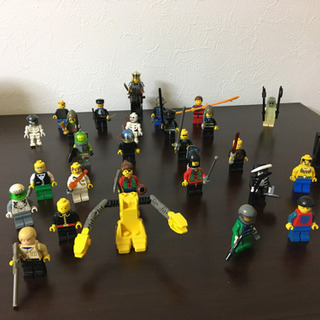LEGOスターウォーズ