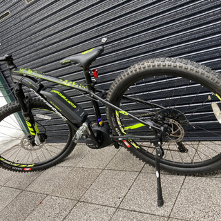 コラテック マウンテン バイクの中古が安い！激安で譲ります