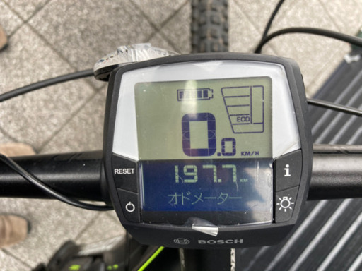 CORRATEC　電動自転車　MTB E-BIKE マウンテンバイク