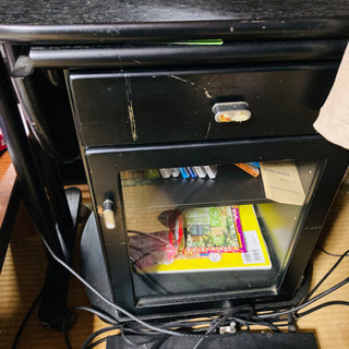 テレビを置く台