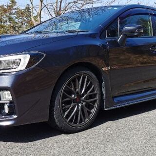 総改造費約280万　WRX sti vab-b エンジンスターター、ドラレコ等付いてますの画像