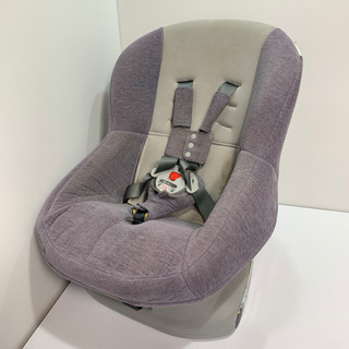 COMBI ハピオスファースト2.5 チャイルドシート 新生児〜...