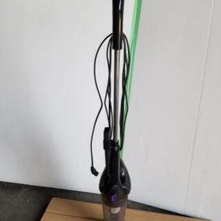 取引中こ☆高年式スティック掃除機　2020年製☆