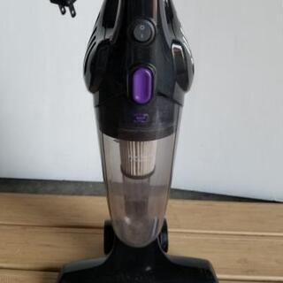 取引中こ☆高年式スティック掃除機　2020年製☆の画像